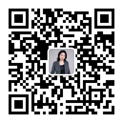 公众号「子涵长期判断」二维码（微信扫码关注）